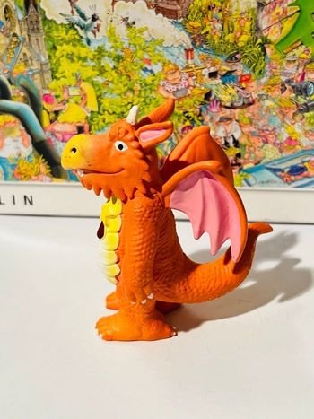 Tonie Zog ( Anglais 🇬🇧)