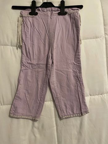 Autre sans marque violet taille 4 ans / 104 cm