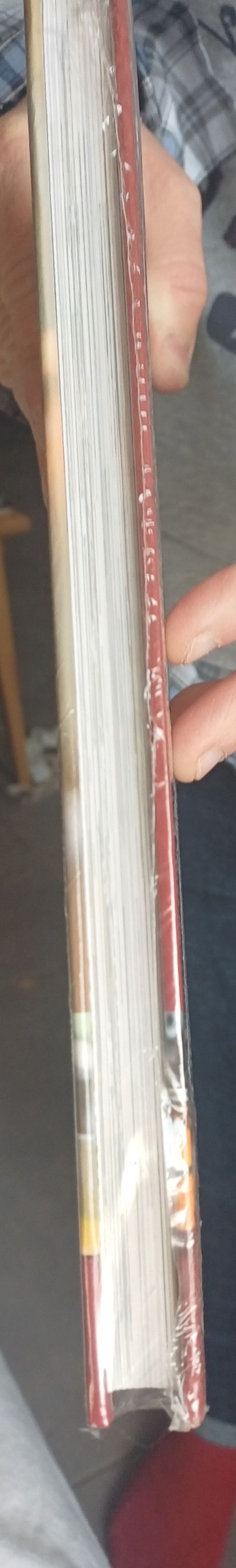 Livre accords mets/vins - photo numéro 3