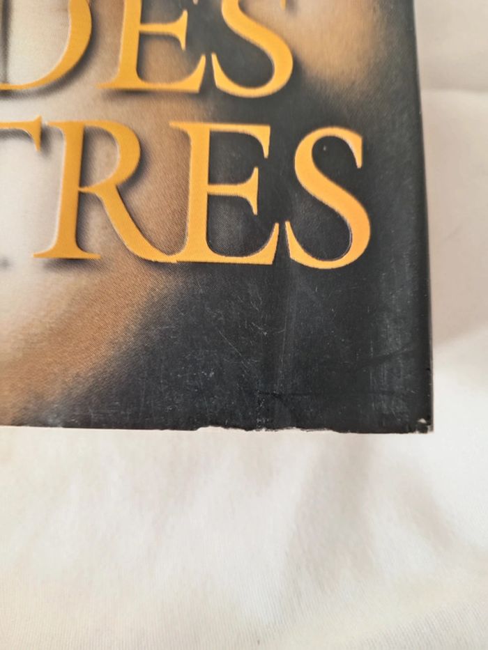 Livre L enfant de des autres - photo numéro 5