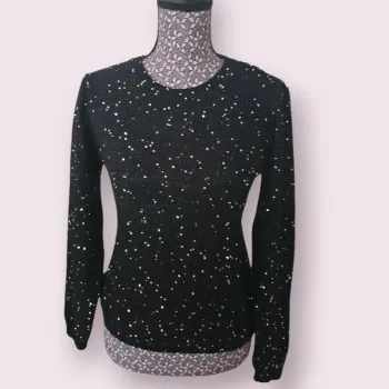 Pull marque Tissaia