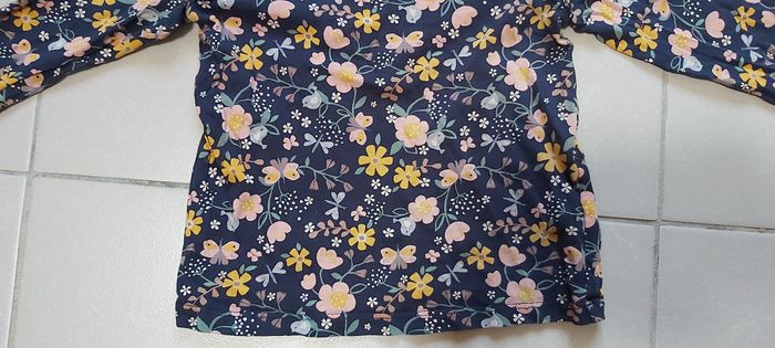 Haut manche longue 104cm - photo numéro 3