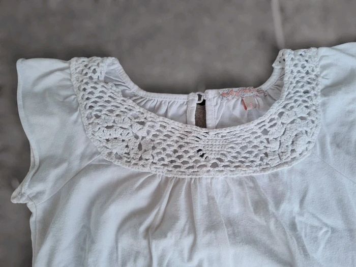 Haut sans manche - photo numéro 3