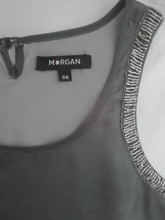 Top T 38.  " Morgan " - photo numéro 4