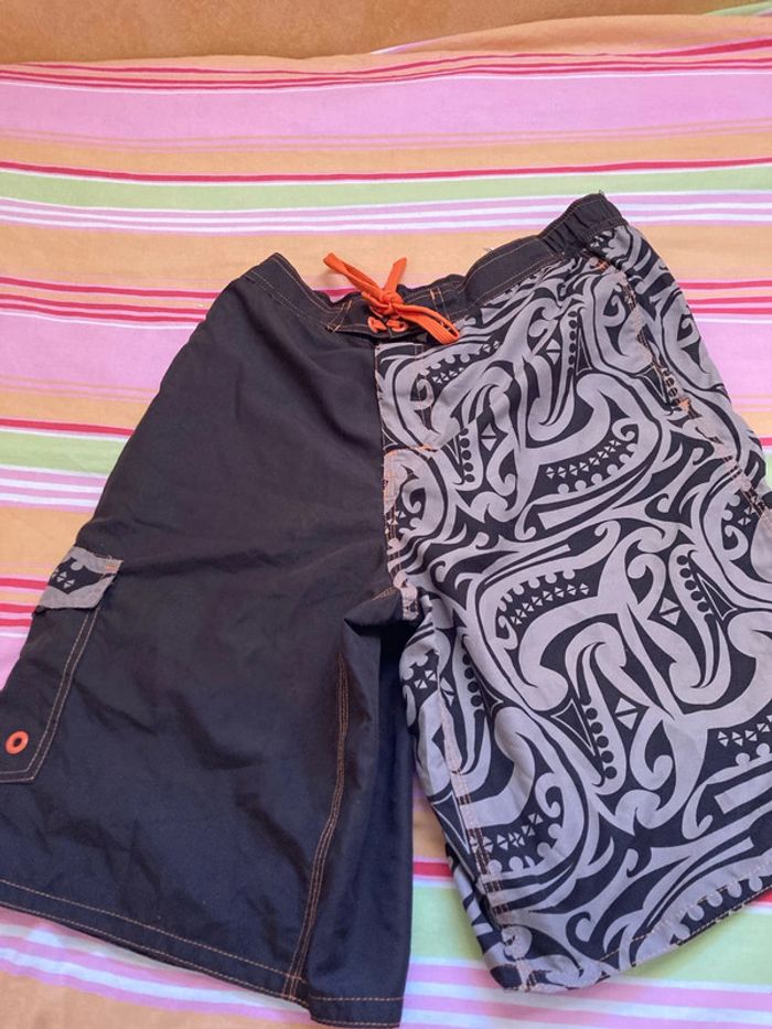 Short de bain