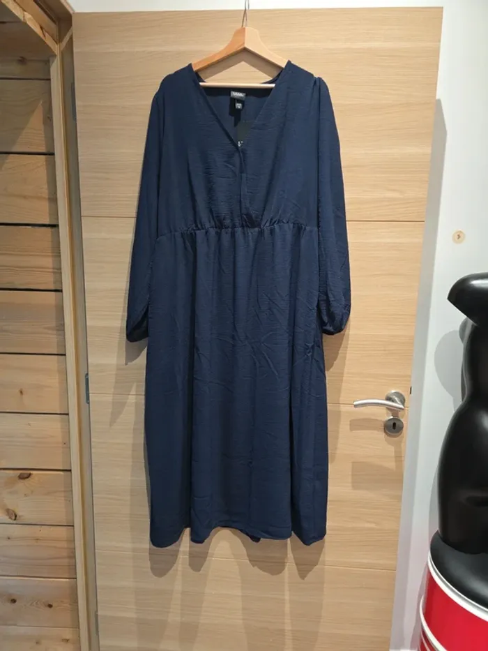 Robe Ulla Popken taille 46/48