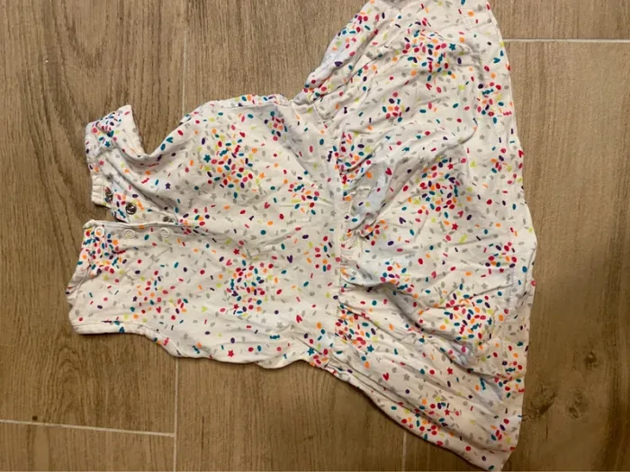 Robe bébé - photo numéro 2