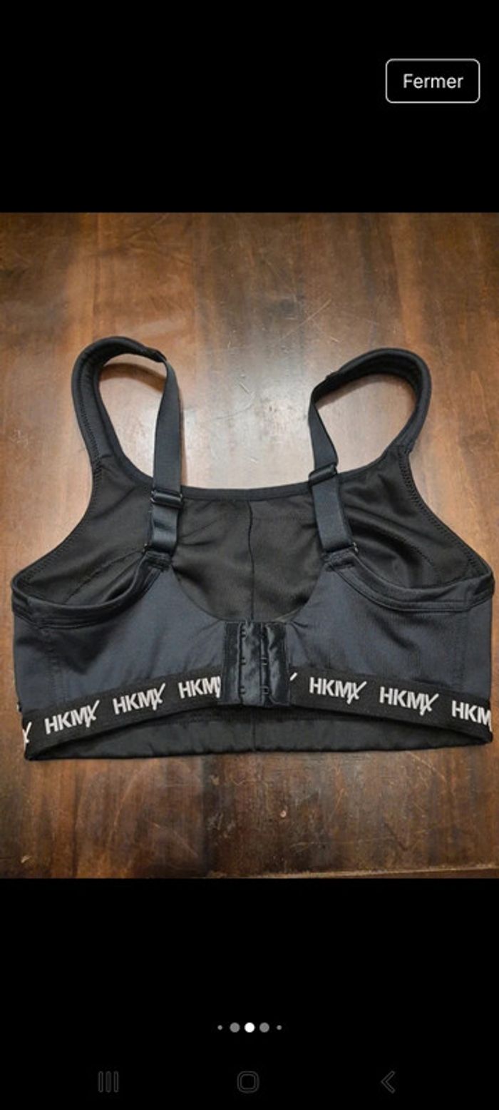 Brassière de sport HKMX Hunkemöller fr 90C - photo numéro 11
