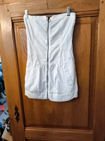 Top bustier