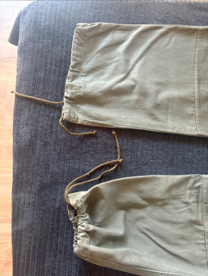 Pantalon homme - photo numéro 2