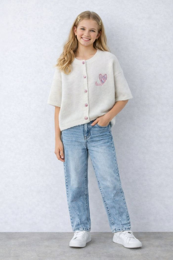 Gilet Elsa - photo numéro 2