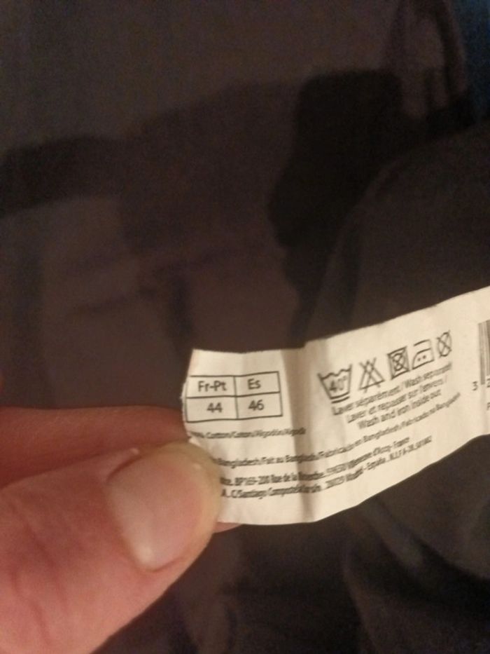 Sarouel - photo numéro 11