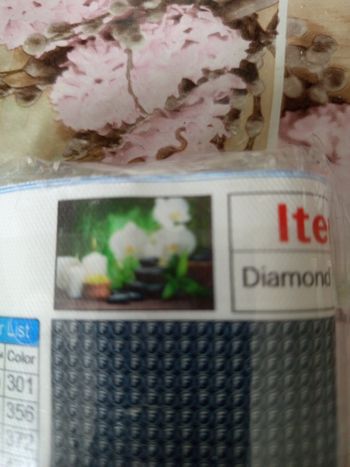 Diamant painting
