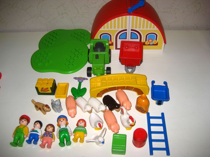 playmobil 123 - photo numéro 4