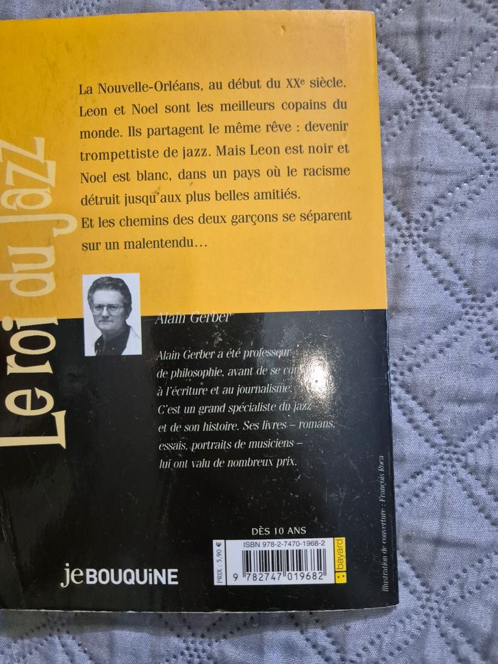 Livre ado - photo numéro 6