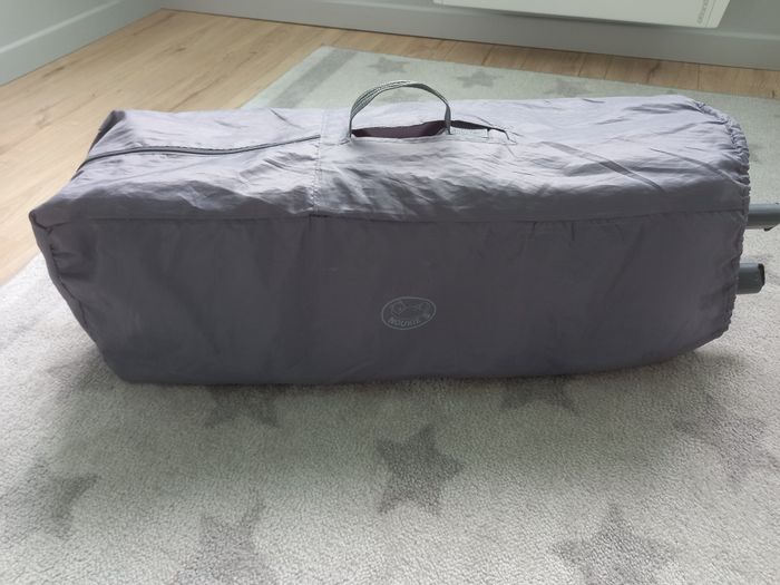 🧸 Lit parapluie Noukie’s – Paquito & Lolita – très bon état - photo numéro 9