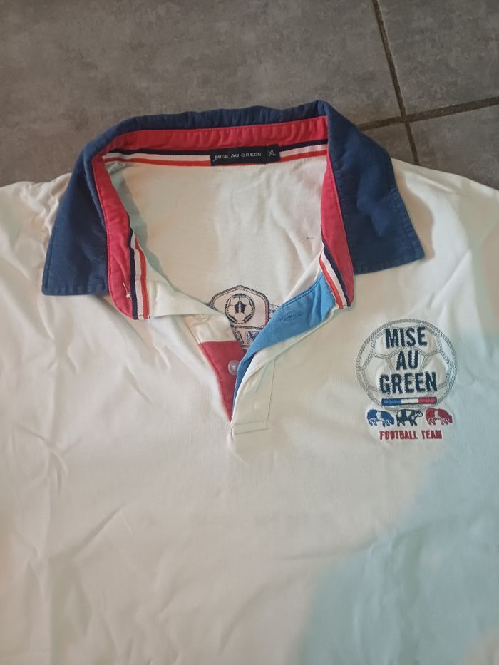 Lot vetements Lacoste homme XL Lacoste/Boss... - photo numéro 5