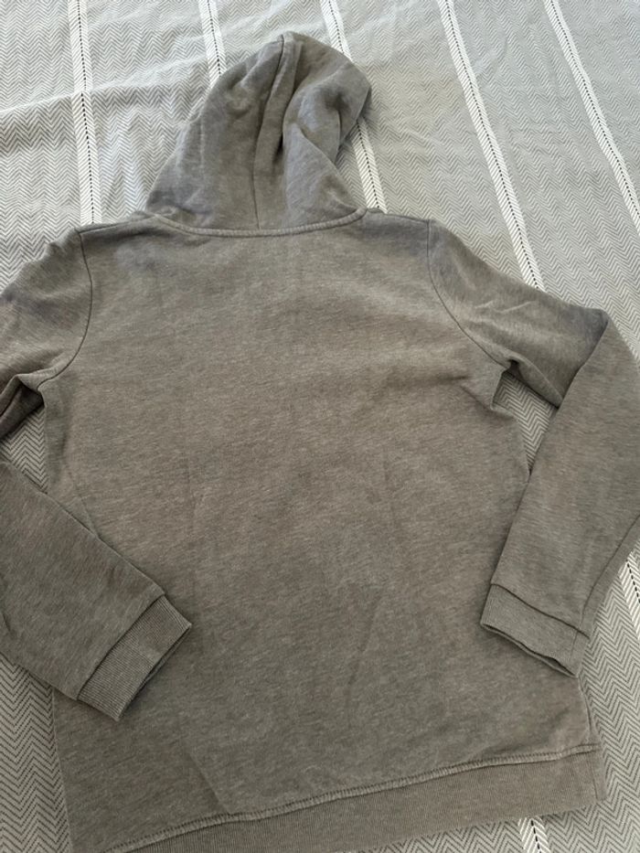 Veste capuche taille S - photo numéro 4