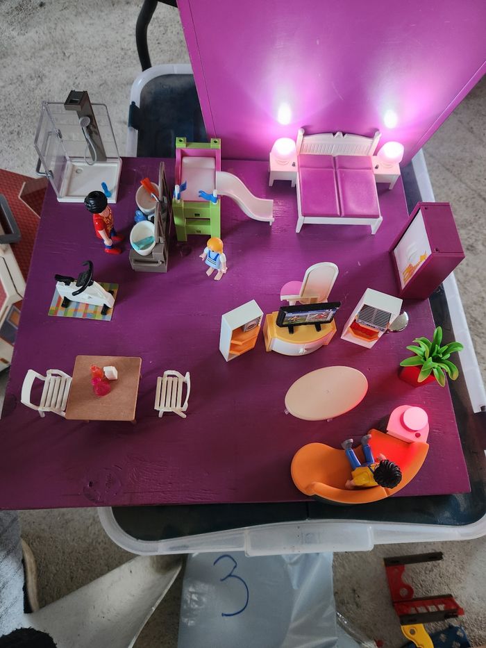 Playmobil - photo numéro 7