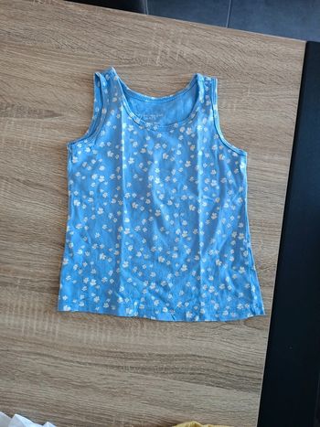 Débardeur 24/36mois