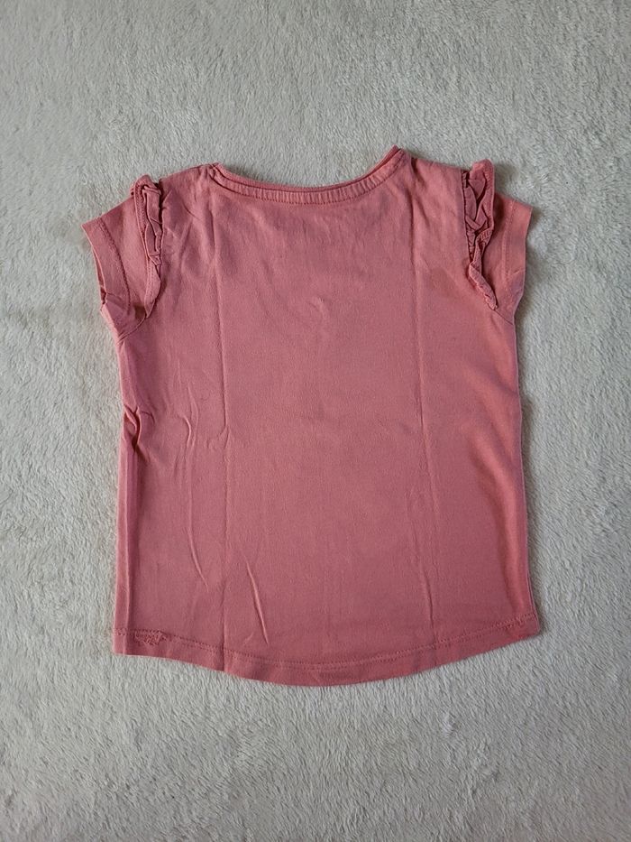 Tee-shirt MC - photo numéro 3