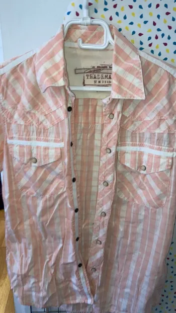 Chemise chevignon