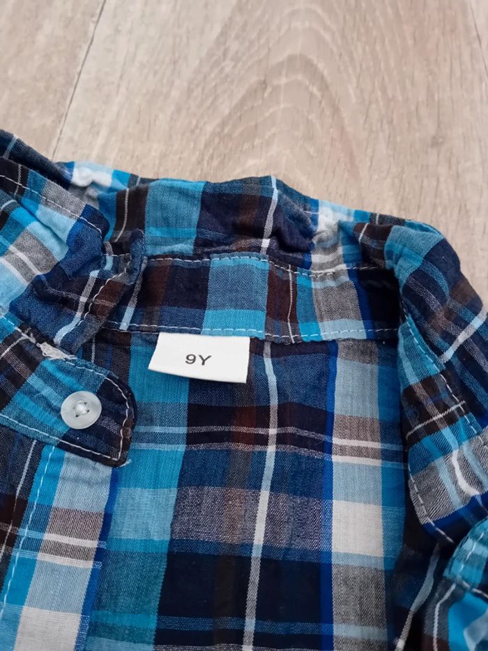 Chemise shein - photo numéro 2