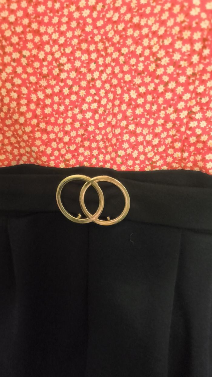 Combishort femme taille 36 Made in italy - photo numéro 2