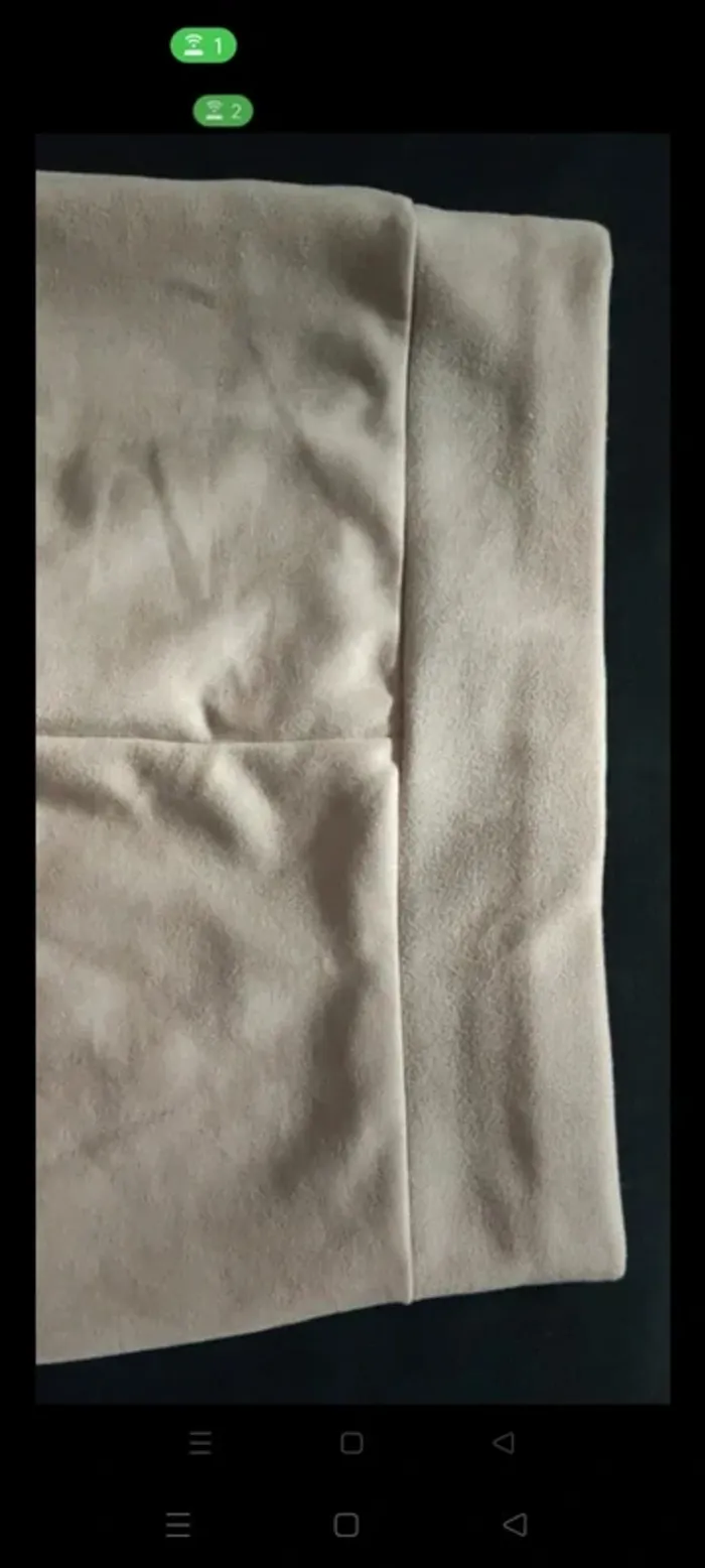 Legging effet pêche Tendance - photo numéro 5