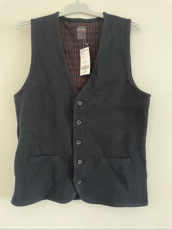 Gilet sans manches - Devred - L