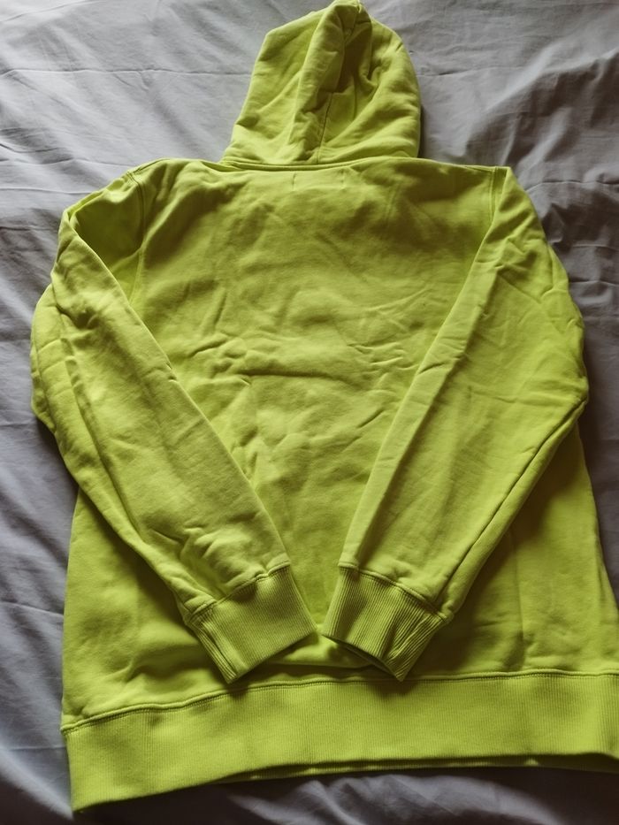 Sweat à capuche - photo numéro 3