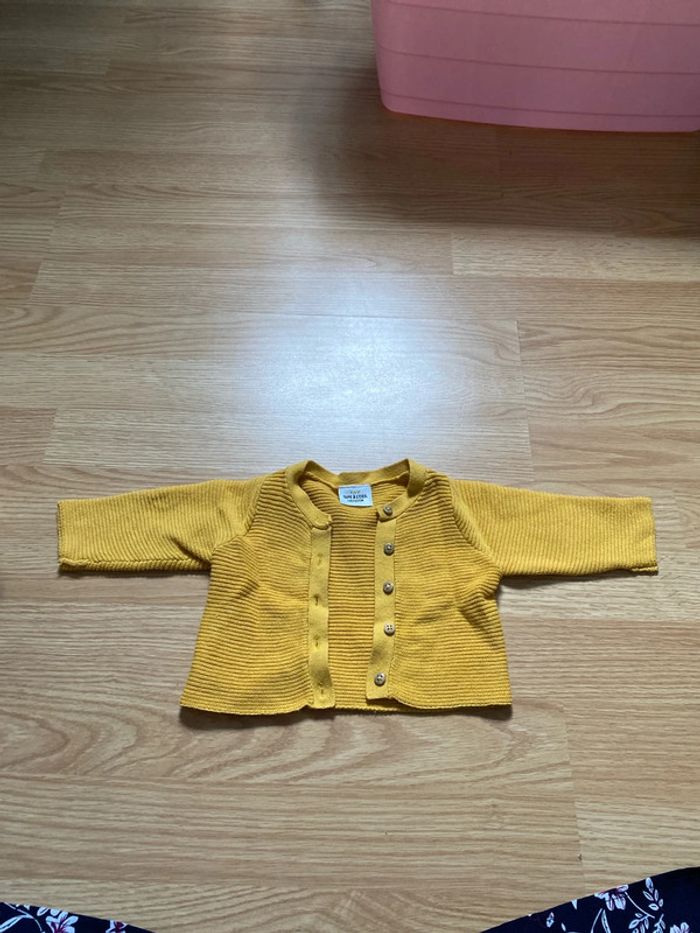 Gilet