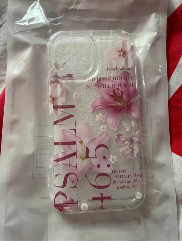 Coque iphone 12 mini