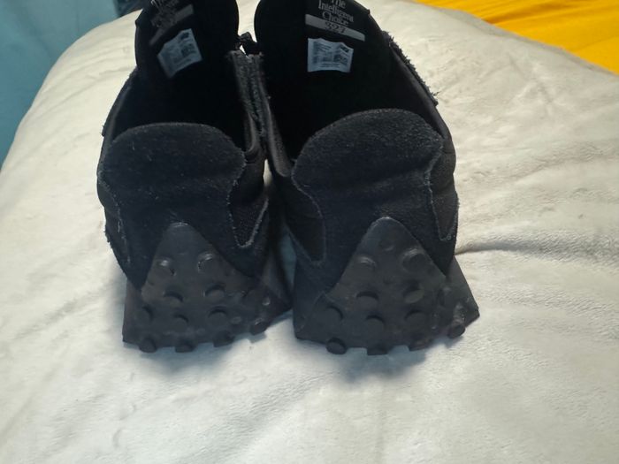 Basket New Balance - photo numéro 7