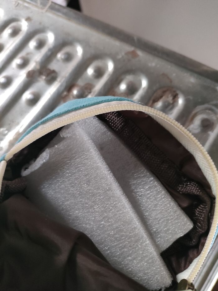 Porte monnaie - photo numéro 2