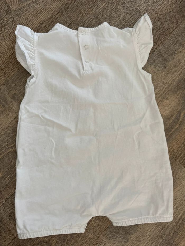 Barboteuse Marie 24 mois - photo numéro 3