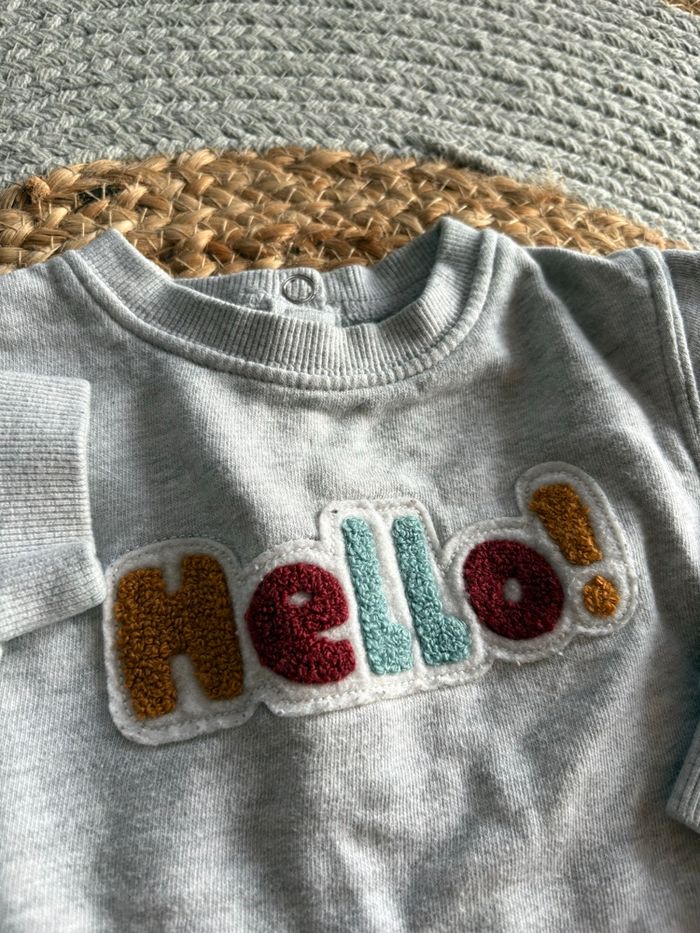 Pull - photo numéro 2