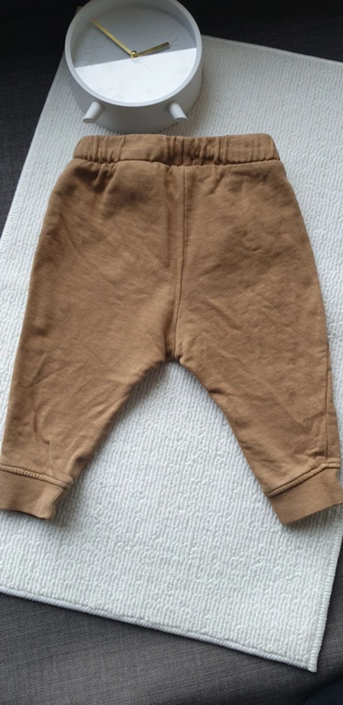 Sarouel 9 mois - photo numéro 4