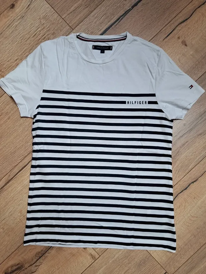 T-shirt Tommy