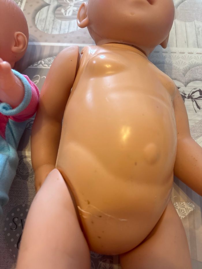 Poupons - photo numéro 2