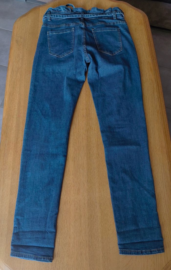 🌺 Jean skinny - Influx - T42 🌺 - photo numéro 7