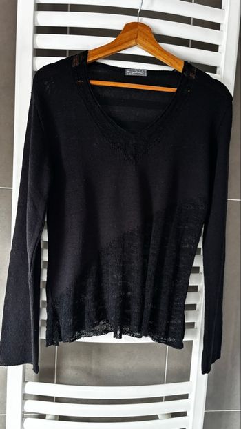 Pull LES ZAZIES Taille 38