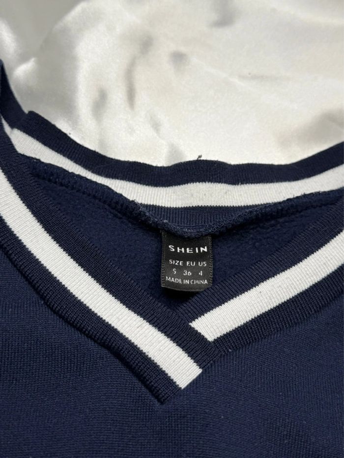 Pull Shein - photo numéro 3