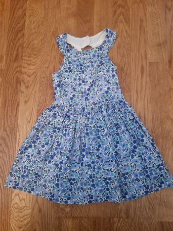 Robe poppy