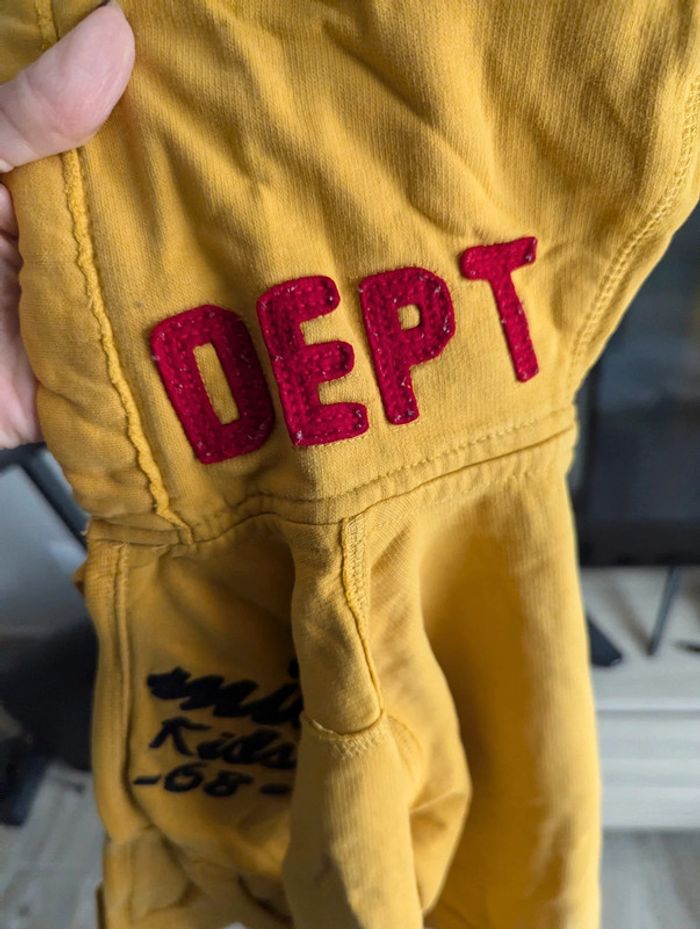 Gilet 3 ans - photo numéro 5