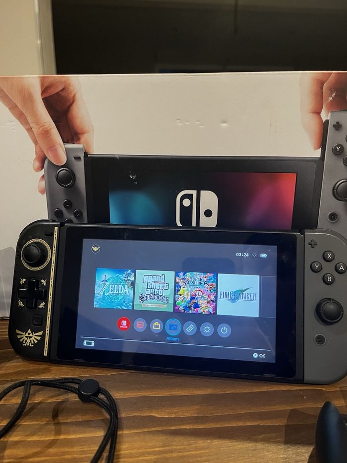 Nintendo - photo numéro 4