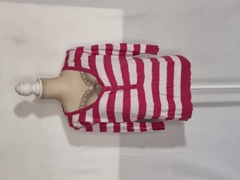 T-shirt manches 3/4 Yessica