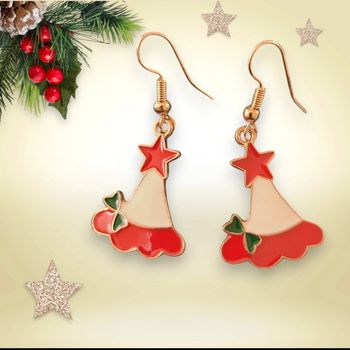 Boucles d'oreilles Neuves 🎀