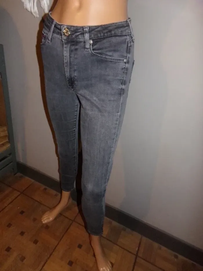 Jeans slim - photo numéro 3