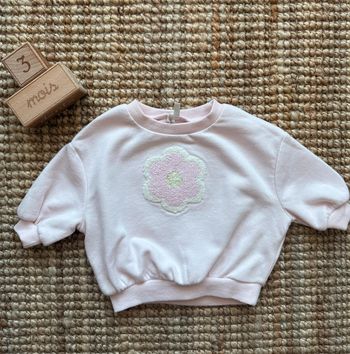 Sweat Orchestra 3mois / 60cm